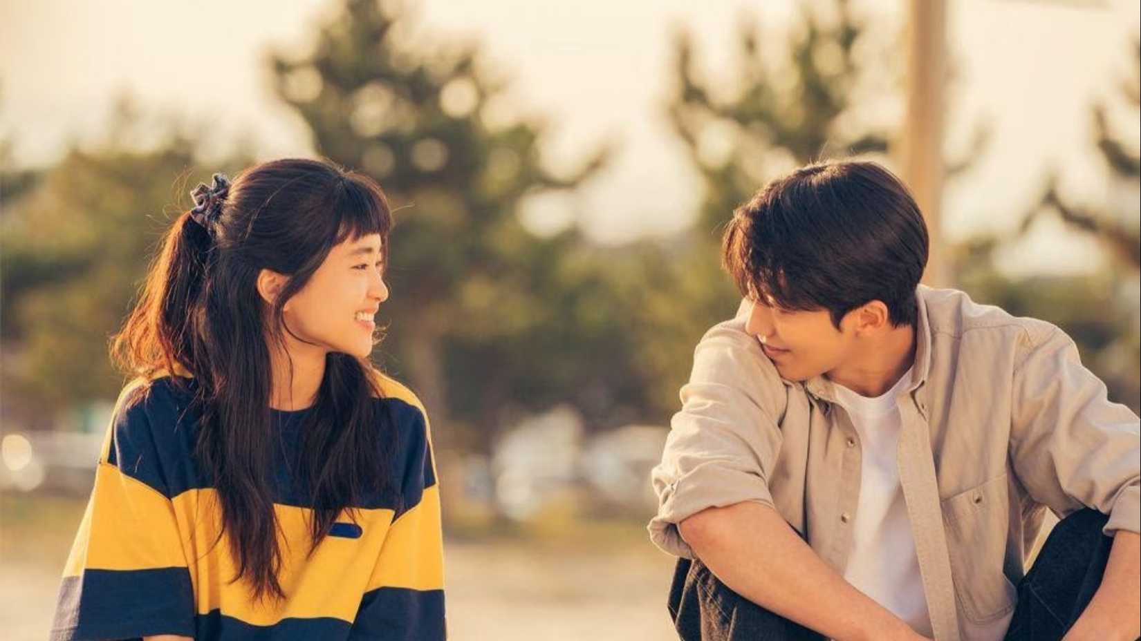 Hüzün, melankoli, aşk ve sıcak renkler bir araya