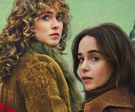 Gizem, gerilim, casusluk; ekrana kilitliyor