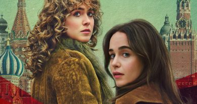 Gizem, gerilim, 70'ler Karakterler göz kamaştırıyor!