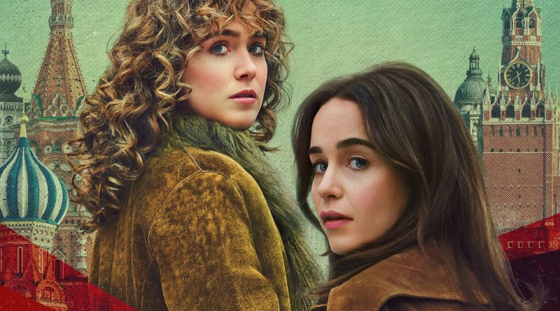 Gizem, gerilim, 70'ler Karakterler göz kamaştırıyor!