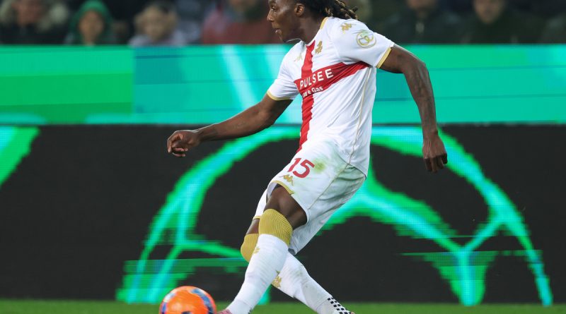 Genç yıldız için pazarlıklar sürüyor, Juventus'un Arsenal etkisi altında