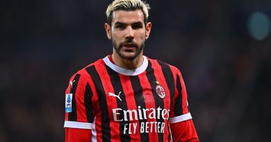 Yetenekli sol bek, İtalyan futboluna geri dönebilir mi?