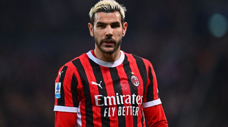 Yetenekli sol bek, İtalyan futboluna geri dönebilir mi?