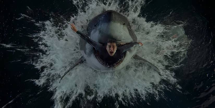 Derin sular, Paris'i yutuyor, gerilim dorukta