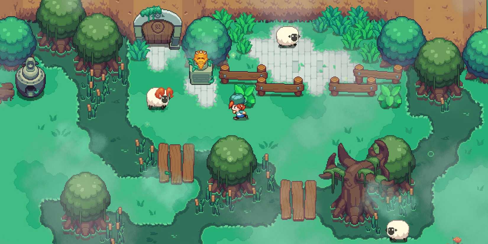 Derinlere in, Zelda ruhunu yaşa, keşfet, eğlen!