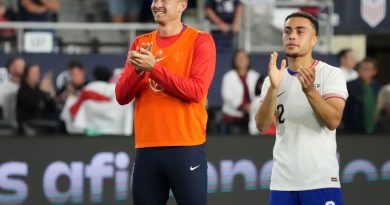 Hırs, umut ve futbolun büyüsü bir arada