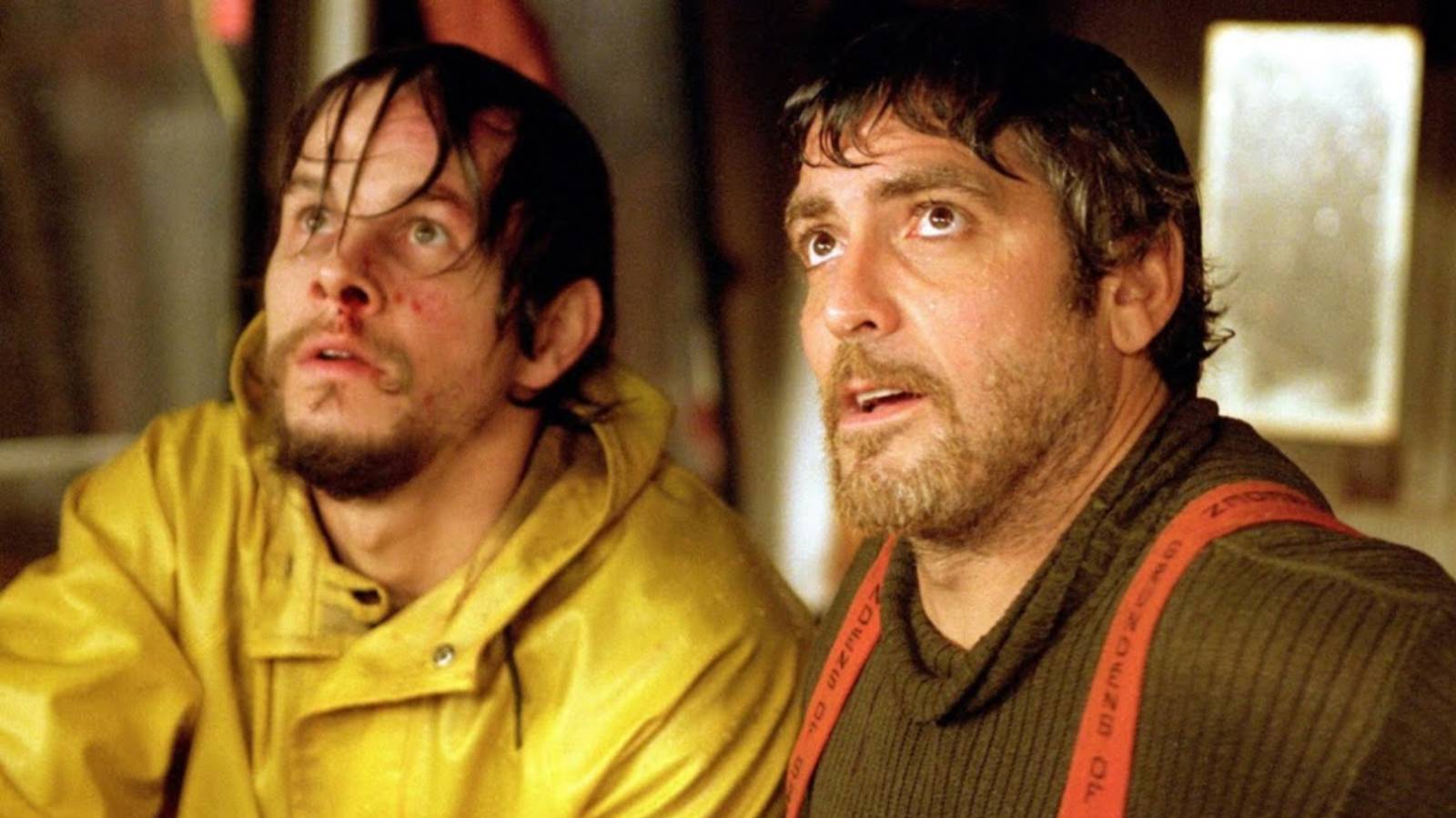 Denizlerin öfkesi, yıldızların parıltısı, unutulmaz bir hikaye