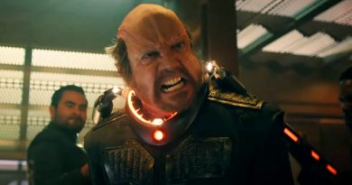 Genç kadrolu, Star Trek evrenine yeni bir soluk mu getiriyor?