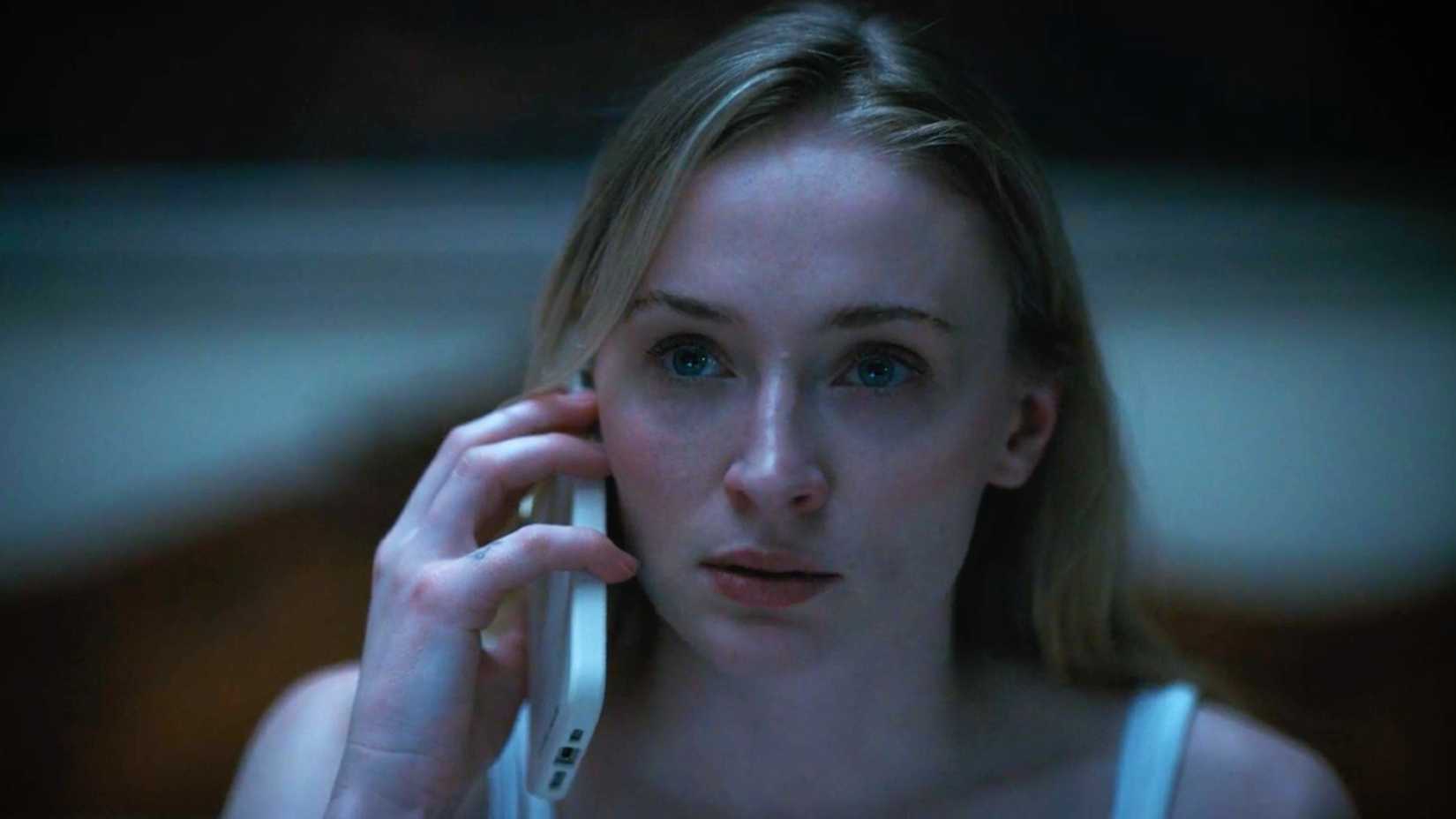 Gerilim yükseliyor, Sophie Turner'ın performansı büyüleyici