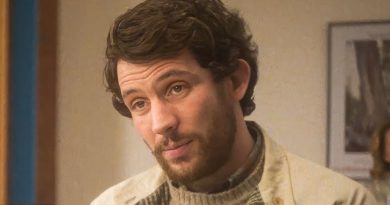 Hukukun iki yüzü, O'Connor'un yeni rolünde parlıyor