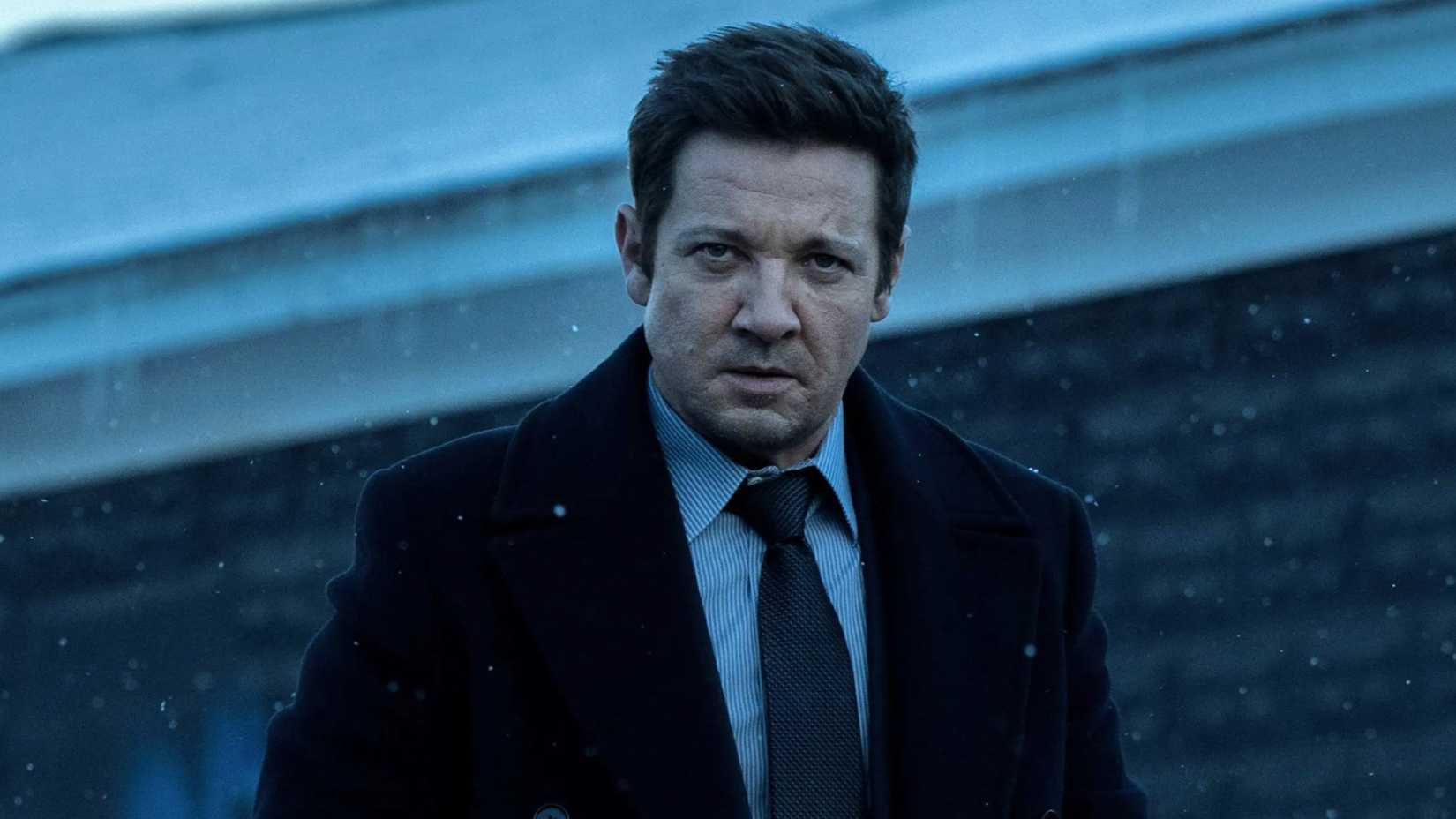 Son perde Netflix'te, Sheridan'ın Kingstown'a veda