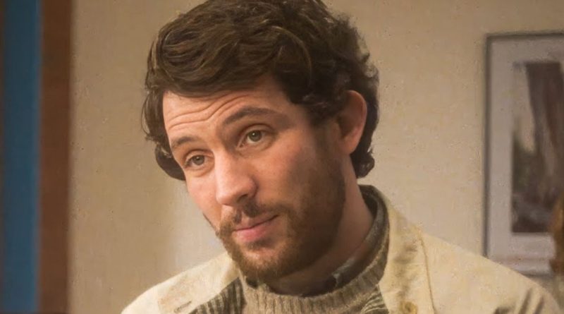 Hukukun iki yüzü, O'Connor'un yeni rolünde parlıyor