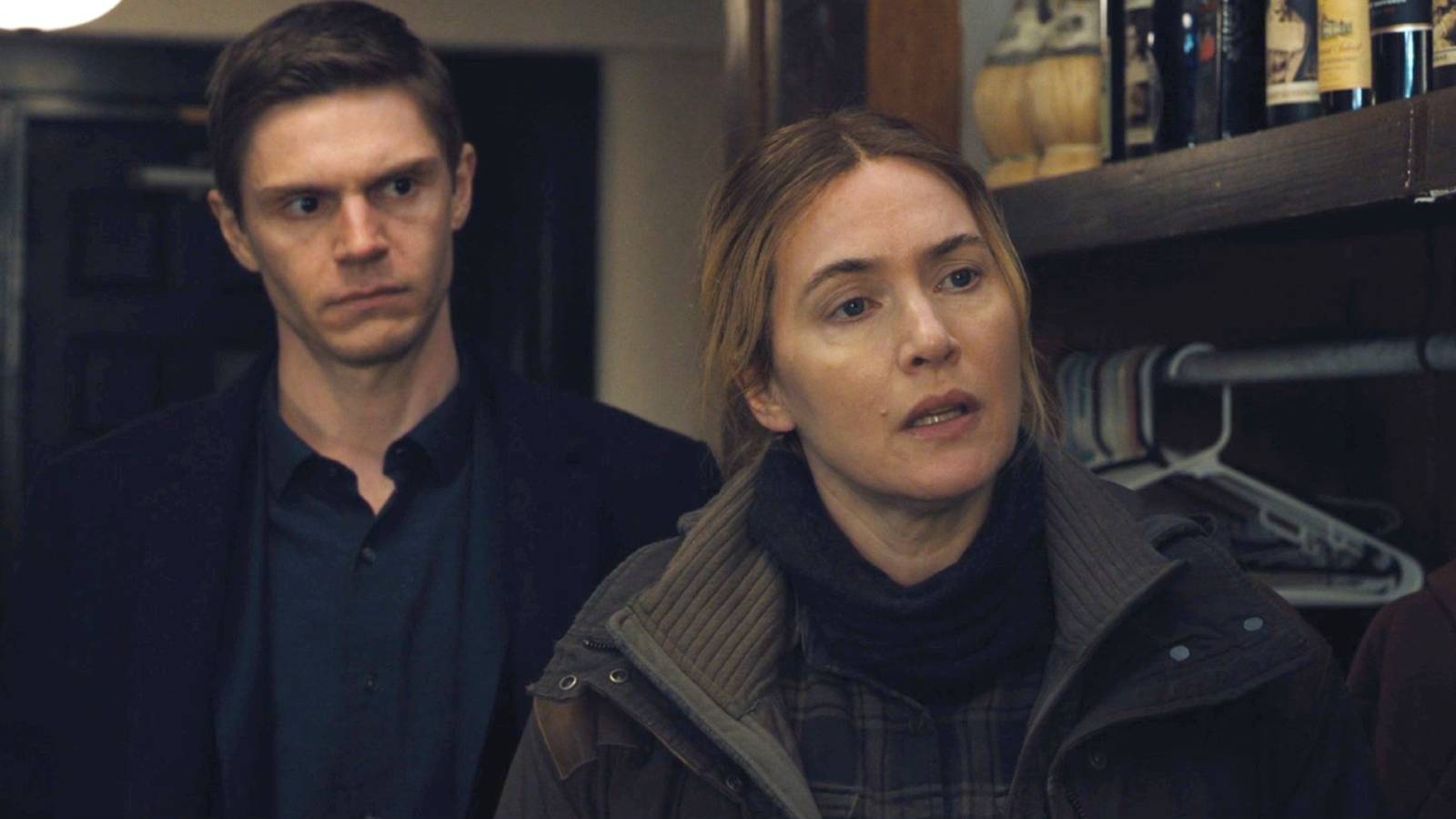 Kasaba sırları, bekleyiş uzun, umut var, Mare geri dönecek mi?