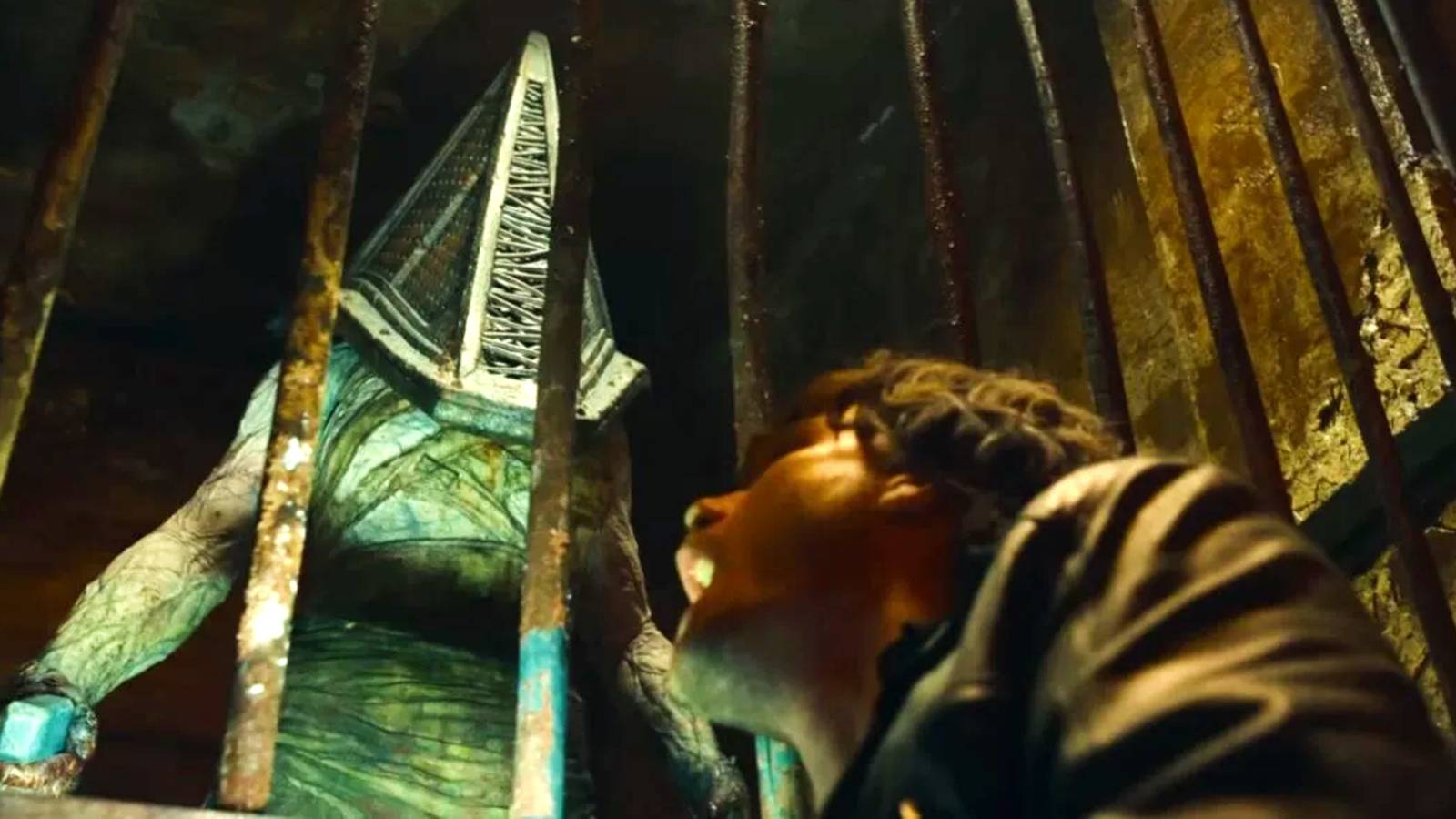 Korku hayranları hayal kırıklığına uğradı, Silent Hill dönemi mi?