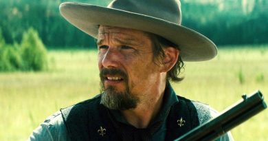 Efsane geri döndü, izleyiciler coştu, Netflix rekor kırıldı