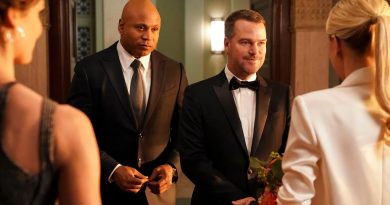 Eski ekip yeni sırlarla geri dönüyor, heyecan dorukta!