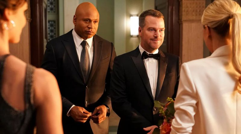 Eski ekip yeni sırlarla geri dönüyor, heyecan dorukta!