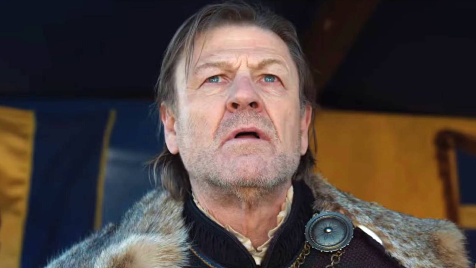 Sean Bean'le Robin Hood fırtınası MGM+'da!