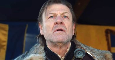 Sean Bean'le Robin Hood fırtınası MGM+'da zirve oldu!