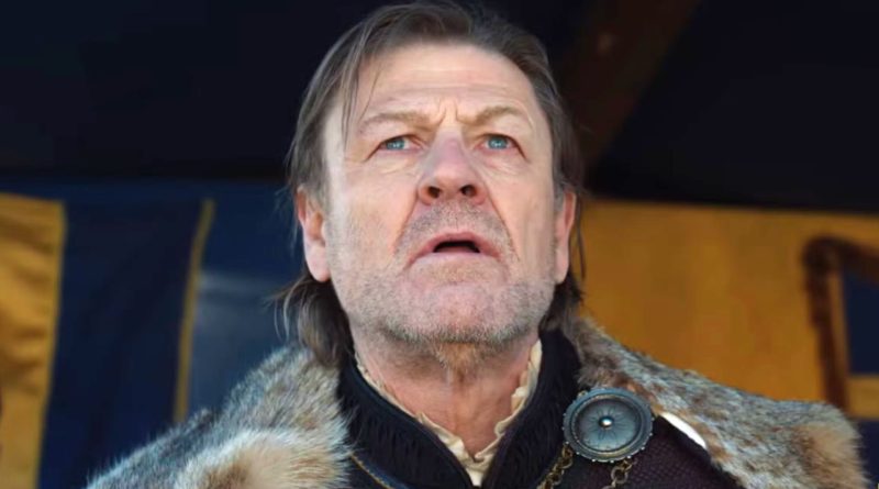 Sean Bean'le Robin Hood fırtınası MGM+'da zirve oldu!