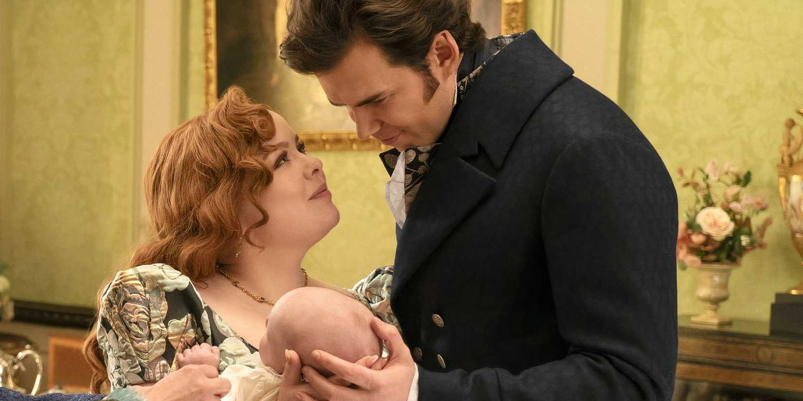 Colin'in iç dünyası, yeni bir başlangıç haberi veriyor