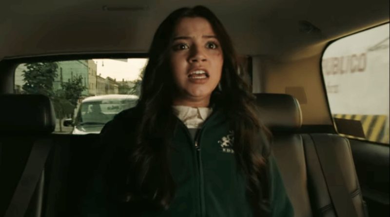 Gerilim dorukta, ekranlar alev aldı, izleyici nefessiz kaldı