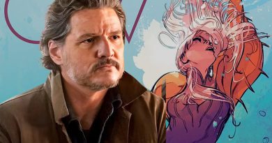 Derin sular, unutulmuş umutlar, karanlık bir gelecek