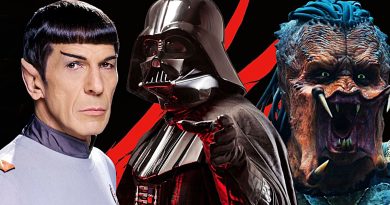 Son kitapla Kızıl Yükseliş'e veda, bilim kurgu tarihine damga