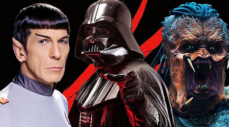 Son kitapla Kızıl Yükseliş'e veda, bilim kurgu tarihine damga