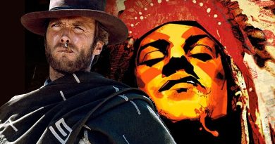 Kan, intikam, adalet ve umutsuzluk destanı