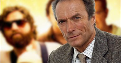 Kahkaha tufanı, efsanevi aktörün favorisi olmuş!