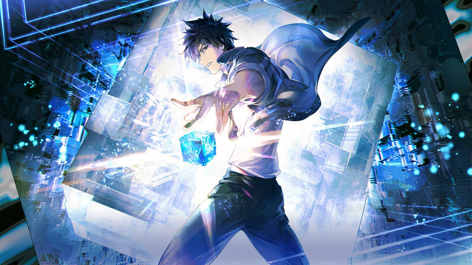 Yükselen fırçalar, yeni bir animasyon devri başlıyor