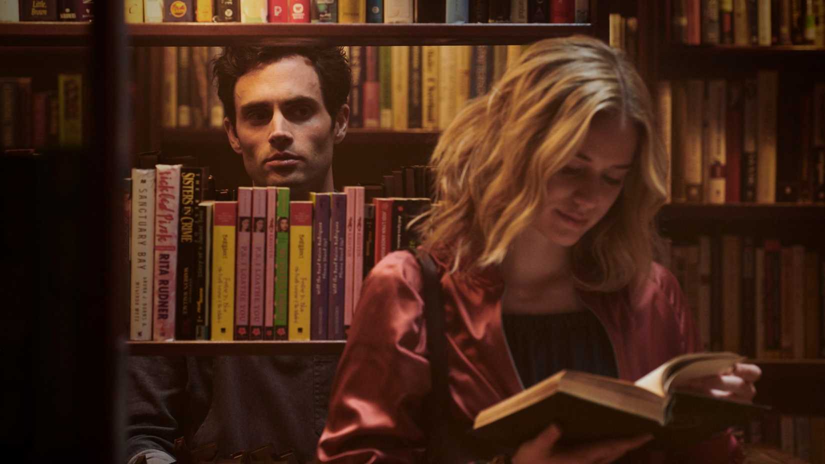 8 yıl sonra keşfedilen, karanlık ve sürükleyici bir Netflix klasiği