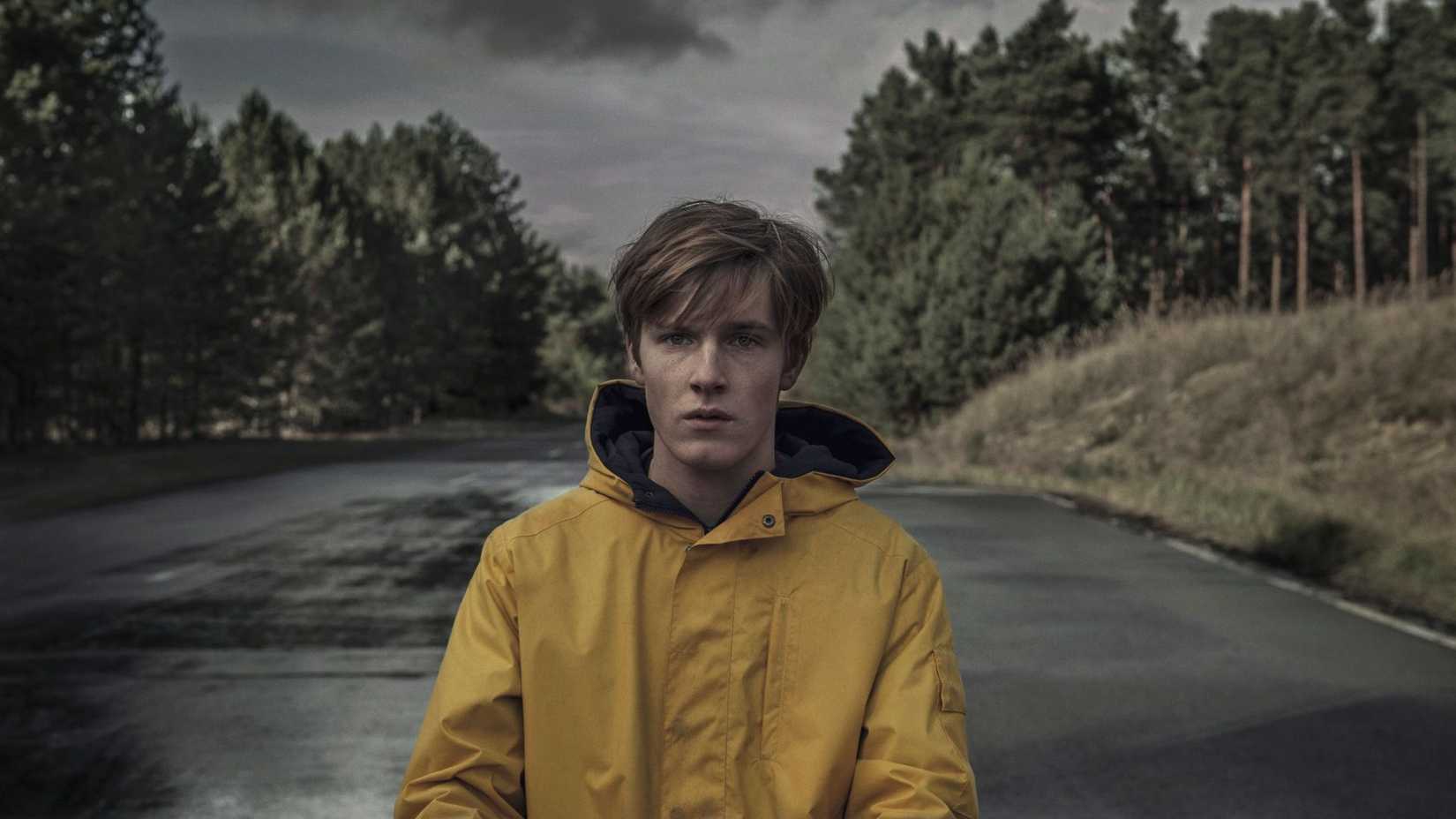 Karmaşık döngüler, karanlık sırlar, sonsuz bir yolculuk