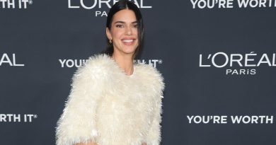 Basketbol sevgilileriyle dalga geçen Kendall'ın eğlenceli reklamı