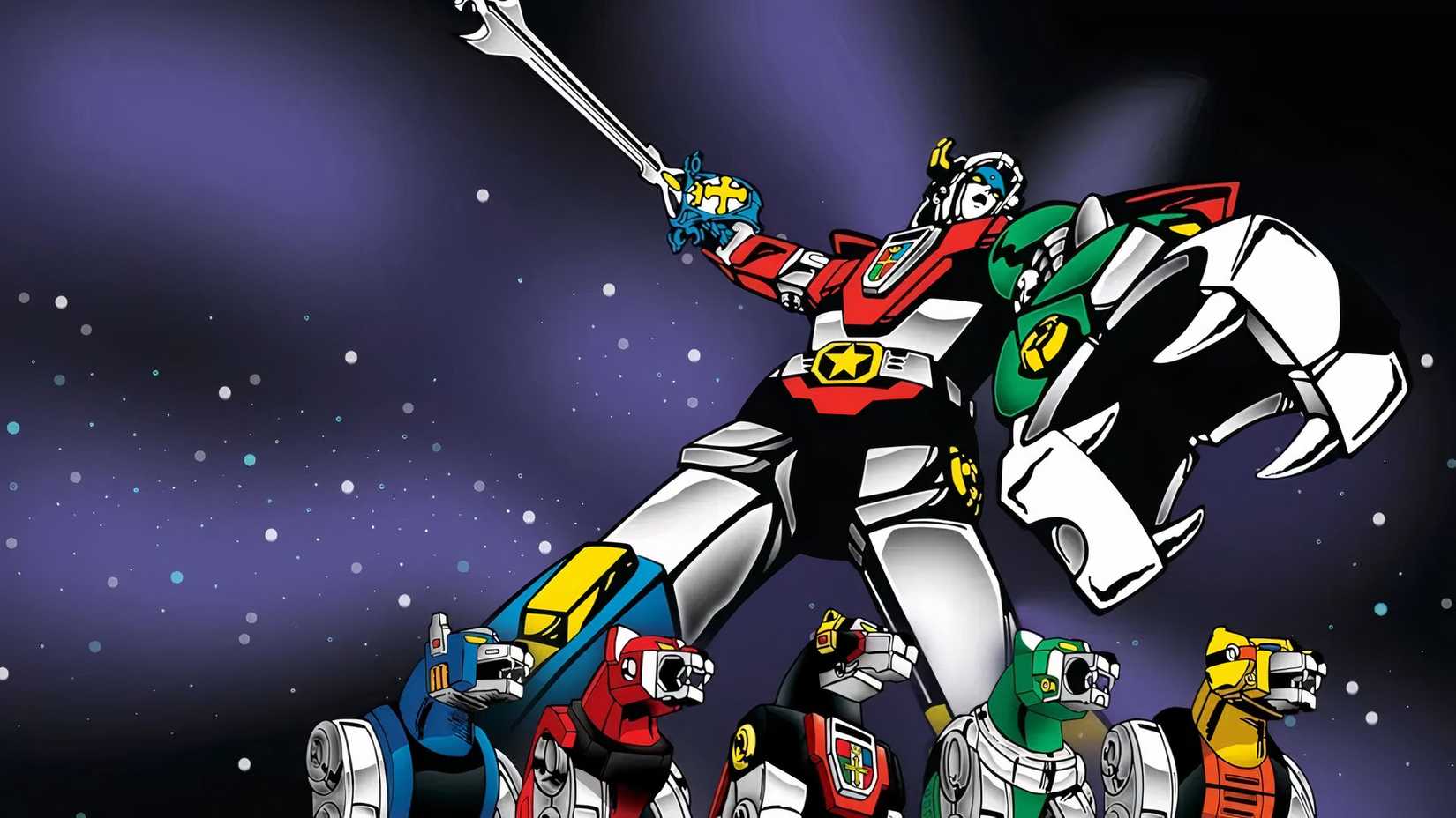 Cavill, Voltron'a yeni bir boyut katacak, heyecan dorukta!