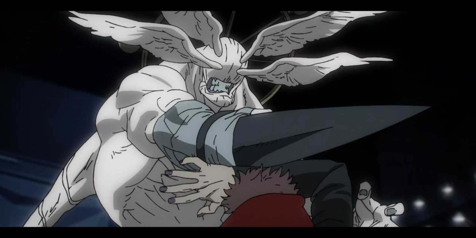 Lanetli enerji, savaşta avantaj, güçlü silahlar, Cursed Tools