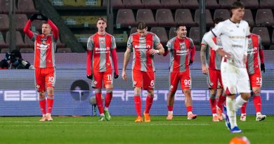 Cremonese'de umut, Verona'ya karşı sahada!