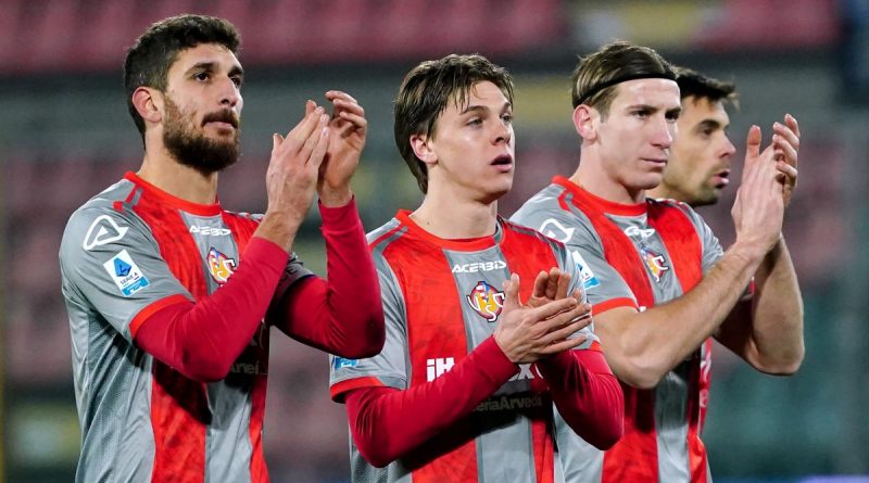 Beraberlik sevinci, hayal kırıklığı, mücadele, heyecan, Serie A