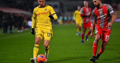 Savaşın olmadığı, tarafların memnun olduğu bir skor