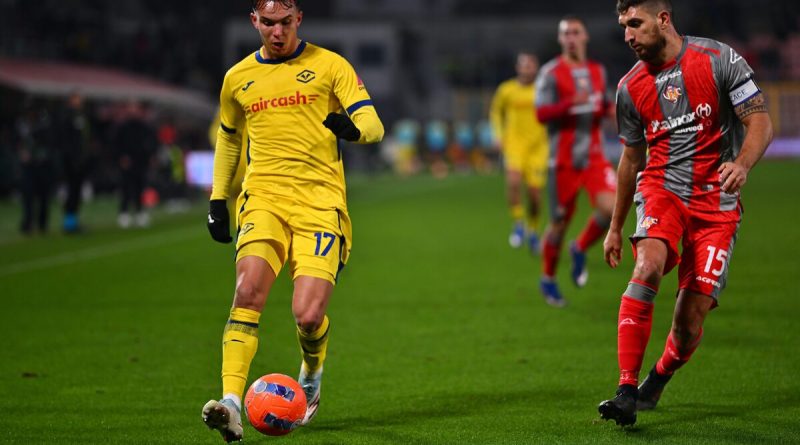 Savaşın olmadığı, tarafların memnun olduğu bir skor