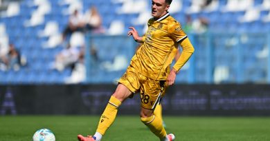 Genç yıldız parladı, umut verdi, takımı coştu