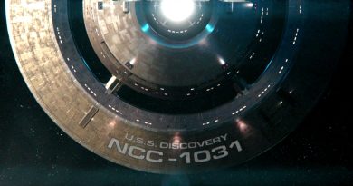 Uzayın derinliklerinde, geçmişe açılan bir kapı