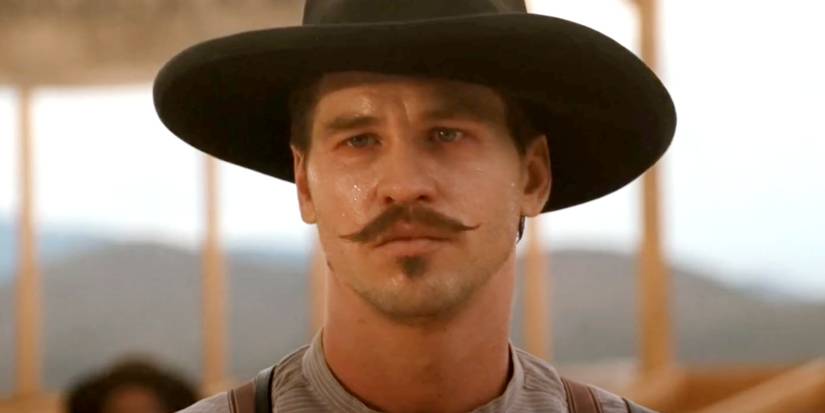 Sessizlik, bakış, anlam; Batı'nın ruhu bu