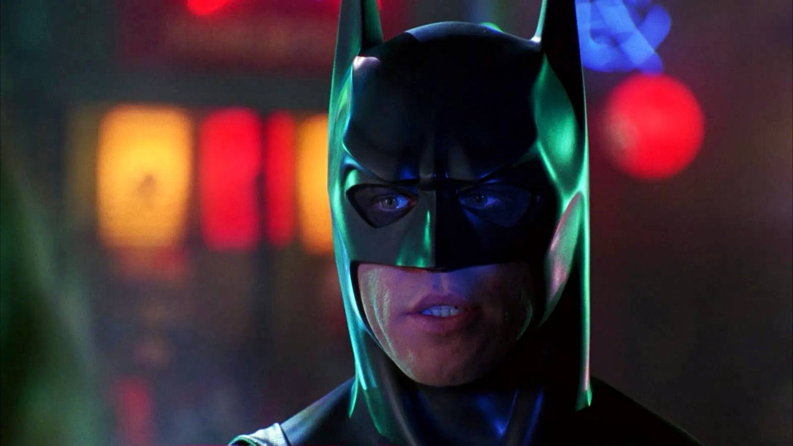 Gökyüzünde özgürlük, adrenalin dorukta, efsane doğuyor