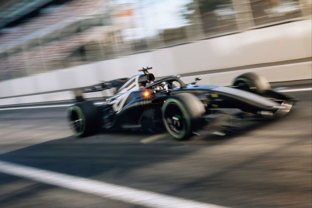 Amerikan devleri Formula 1'de şampiyonluk için yarışıyor