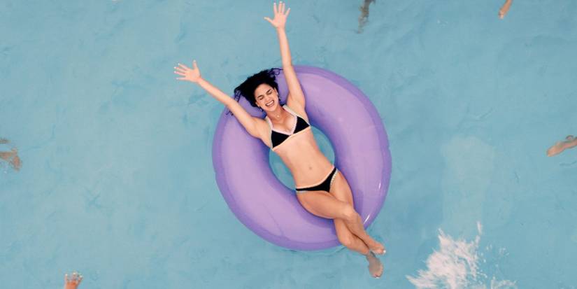 Washington Heights'in enerjisi, renkleri, umutları dans ediyor