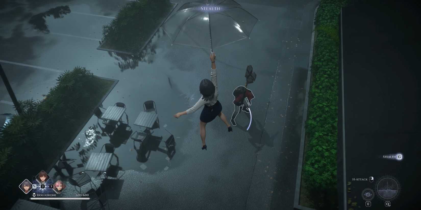 Açık dünya, aksiyon, macera, heyecan, yeni bir soluk