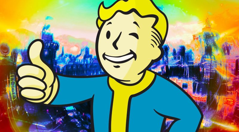 Yeni Fallout, nostalji ve geleceğin buluşması!