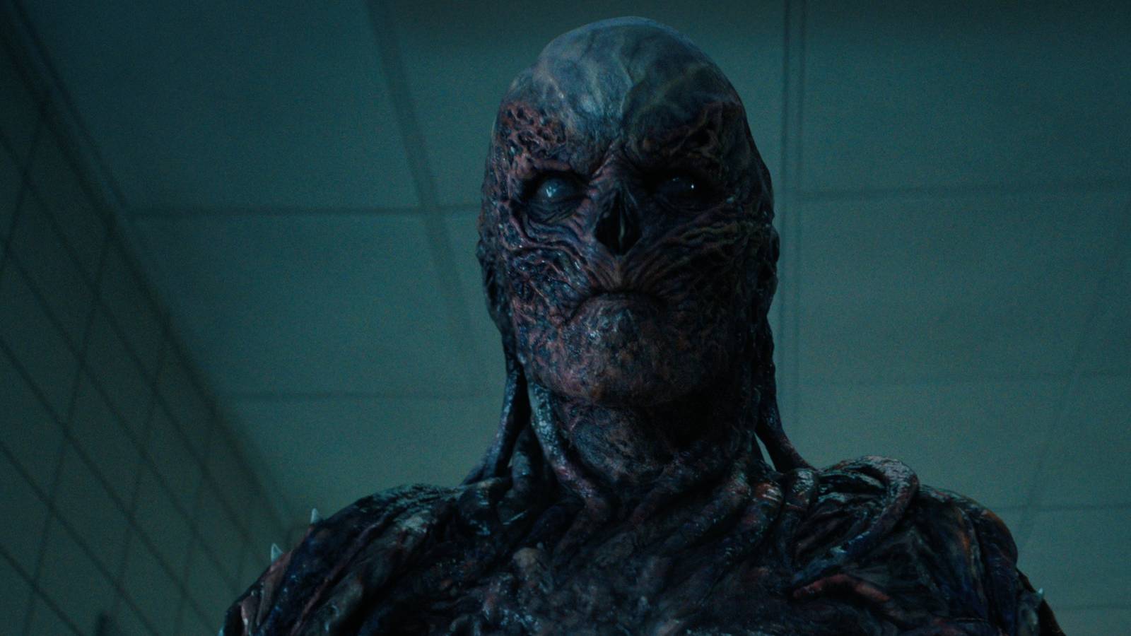 Vecna'nın gücü, şimdi Orta Dünya'ya geçiyor